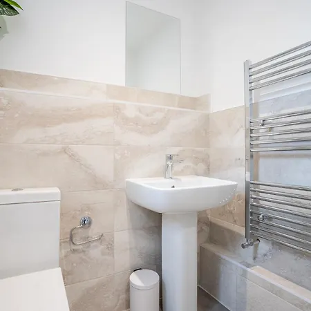 10 Fairfax Street Holiday home York
